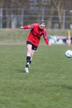 Bild 386 - wBJ VfL Pinneberg - Waldd�rfer SV : Ergebnis: 5:0